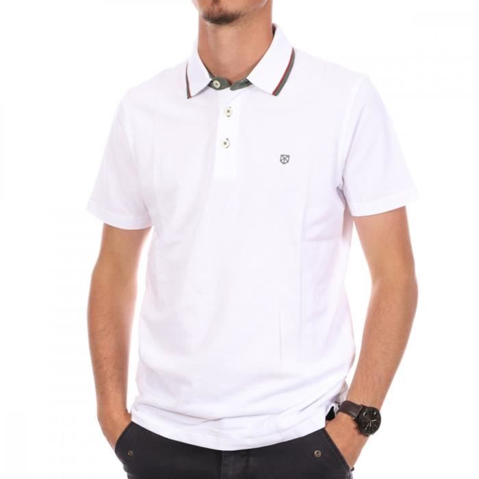 Polo homme jack and jones online