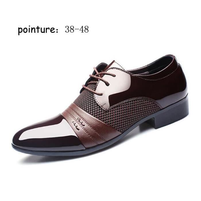 Chaussures top hommes habillées