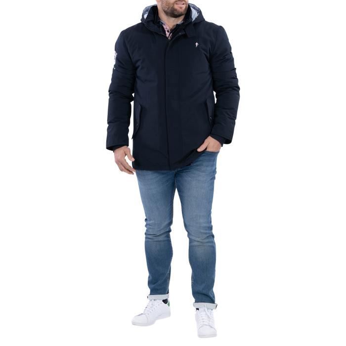 Parka ruckfield clearance