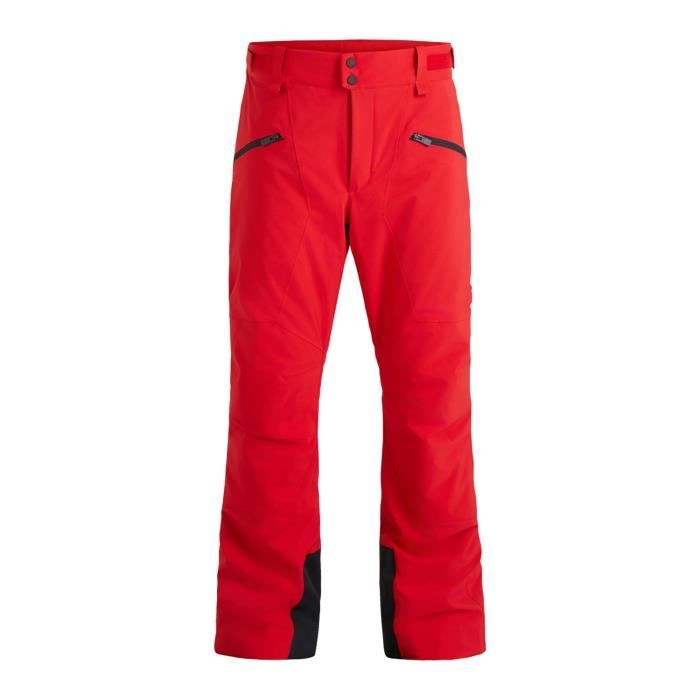 Pantalon de ski peak hot sale performance