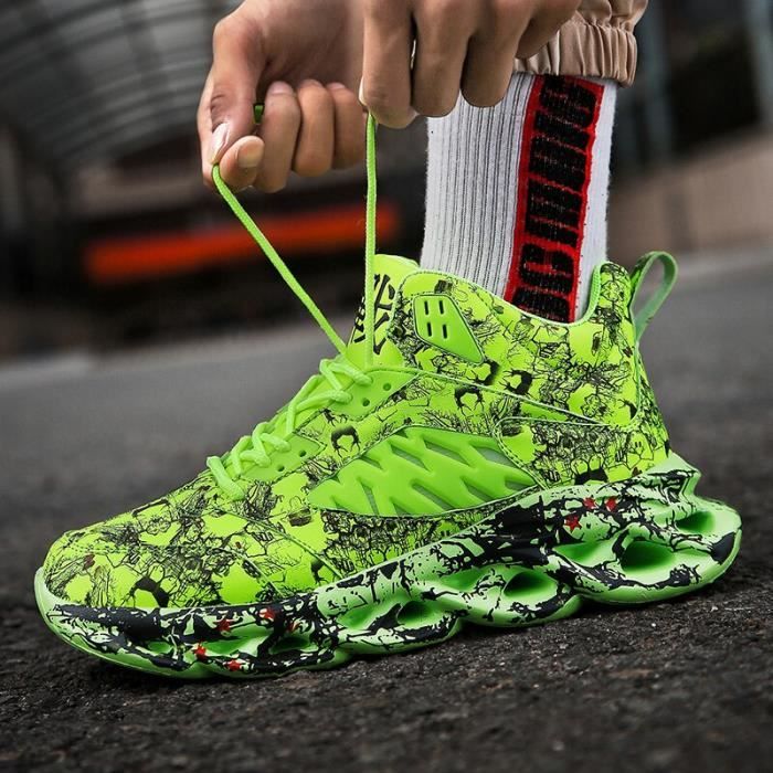 Chaussure de danse hip hop store