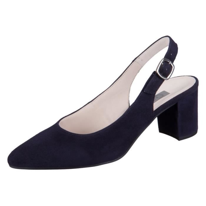 Chaussures Femme GABOR 2154016 Bleu marine Talon Carre Tige Moyenne Lacets Achat Vente Chaussures Femme GABOR 2154016 Bleu marine Talon Carre Tige Moyenne Lacets pas cher Cdiscount