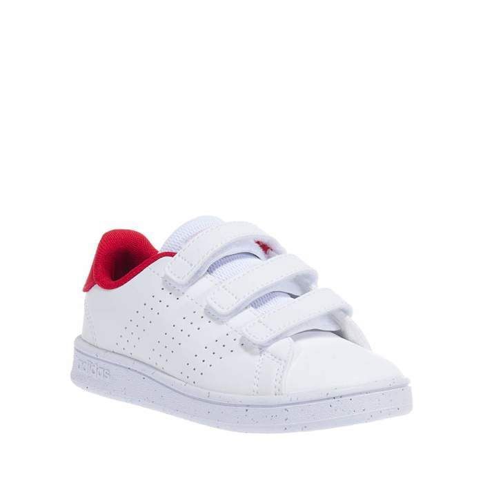 Adidas advantage fille best sale