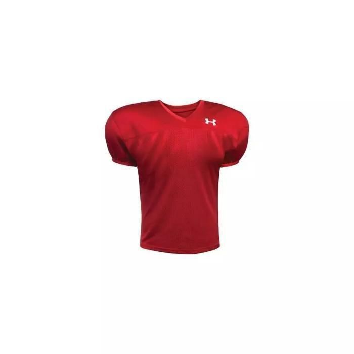 Un maillot de foot pour homme performant et stylé