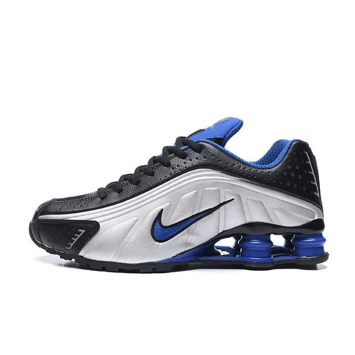 Shox 4 cheap ressort