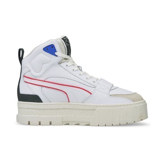 Puma Baskets femme Puma Mayze - white - 41