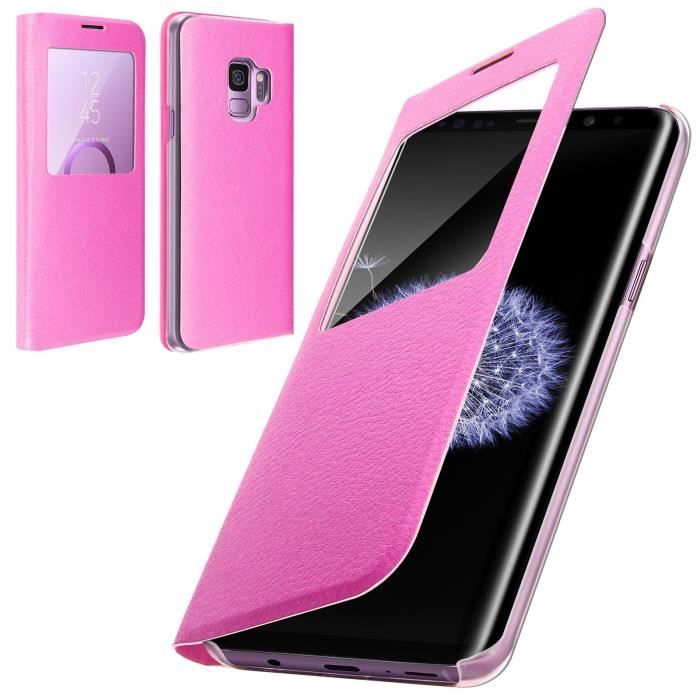 galaxy s9 plus coque rabat galaxy s9 plus coque rabat