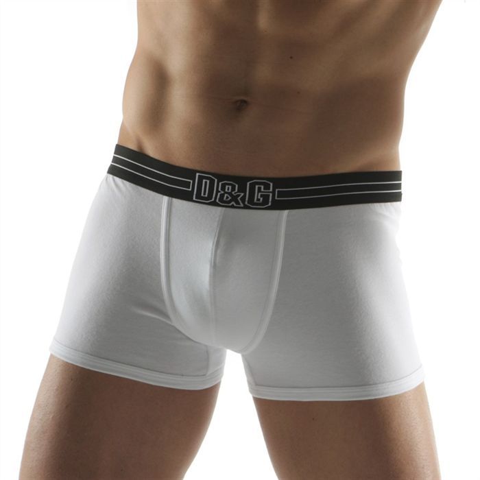 DOLCE GABBANA Boxer Homme Cdiscount Pret a Porter