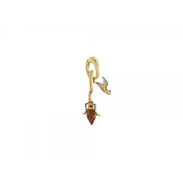 Noble Collection Pendentif Harry Potter Eclair De Feu Charm Lumo Achat Vente Pendentif Vendu Seul Pendentif Harry Potter Ecla
