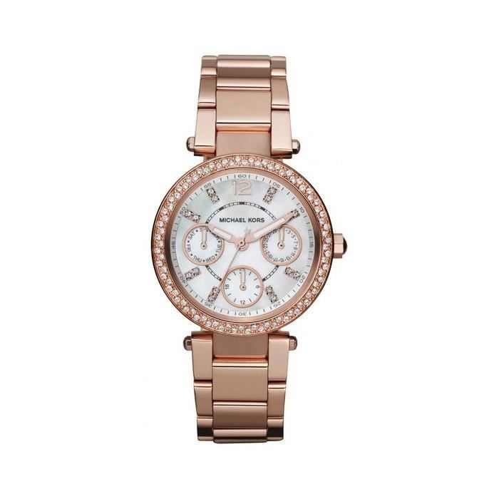 Montres femme Style montre femme michael kors mk5616 (33 mm)