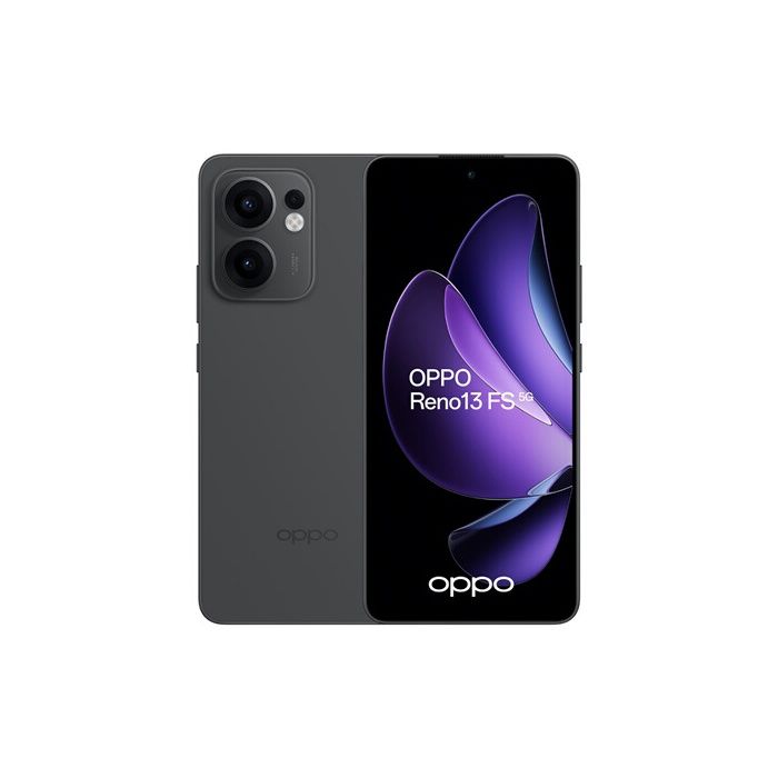Smartphone - OPPO - Reno13 FS 5G - 12 Go RAM - 512 Go - Écran AMOLED 667 120Hz - 50MP