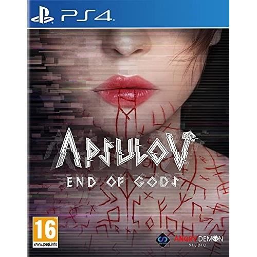 § Apsulov : End of Gods - vue 7