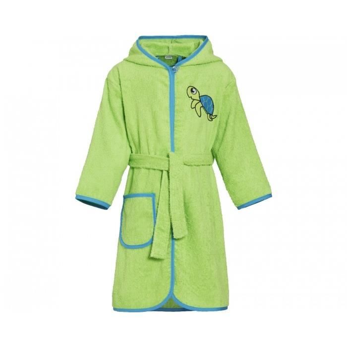 Peignoir junior clearance
