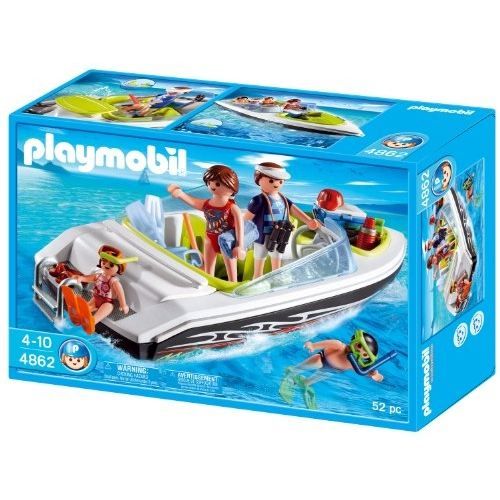 PLAYMOBIL - 4862 - JEU DE CONSTRUCTION - VEDETT… - Cdiscount Jeux - Jouets