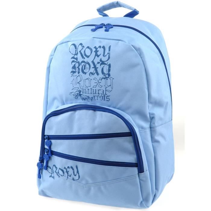 sac a dos roxy femme