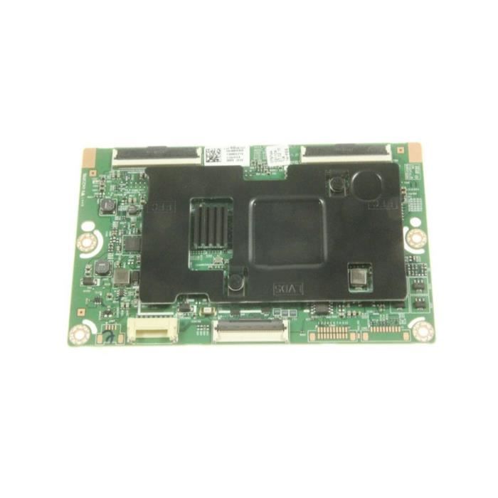 SAMSUNG. Platine Lvds Lsf480hj01g48f Pour PIECES TELEVISEUR  LCD Ref