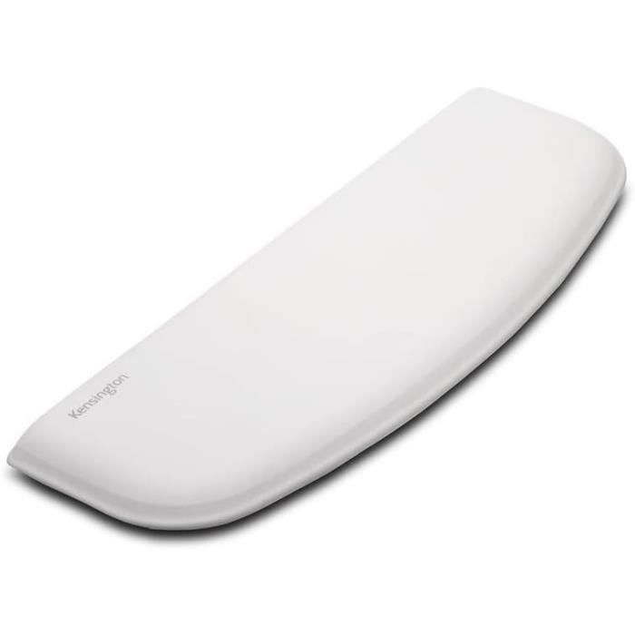 Kensington repose-poignets ajustable en gel pour clavier - Repose poignets
