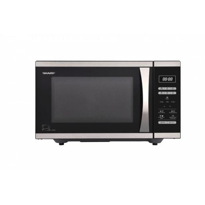 Sharp Microwave oven RAS232FI 4974019171111 Cdiscount Electroménager