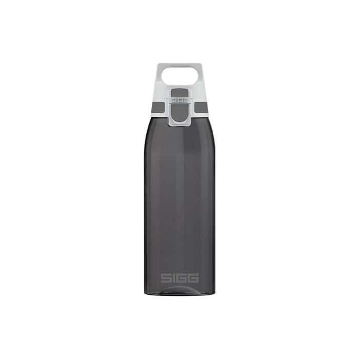SIGG - Gourde Isotherme 750 ml - Shield Therm One Dusk - Rando, Fitness
