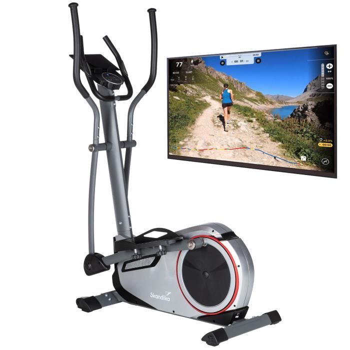 Velo elliptique kinomap outlet