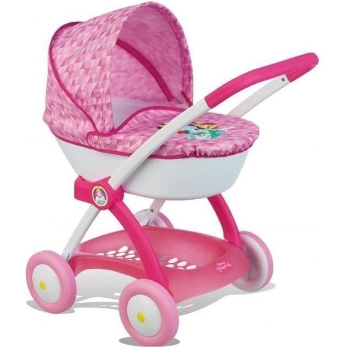 Landau smoby 18 mois best sale