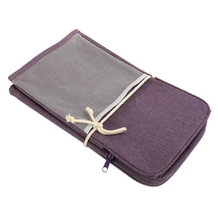 Sac De Rangement Pour Housse De Poussiere Pour Machine A Coudre