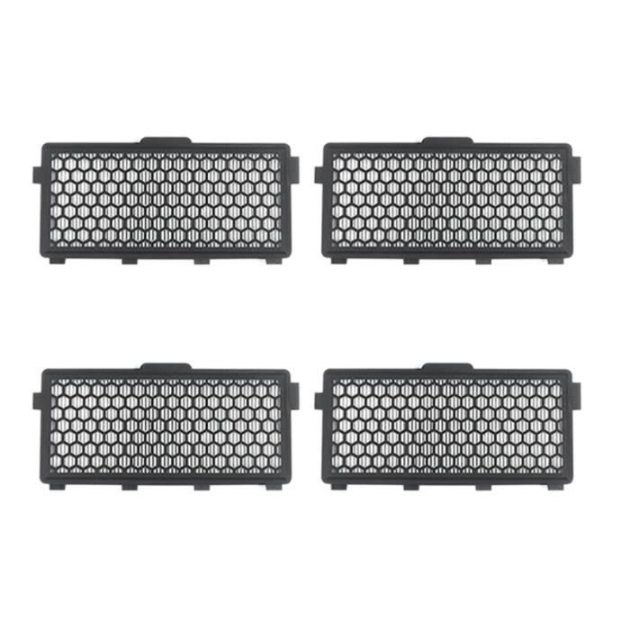 PakTrade Filtro HEPA per Aspirapolvere Miele S5 PARKETT Premium S 5781