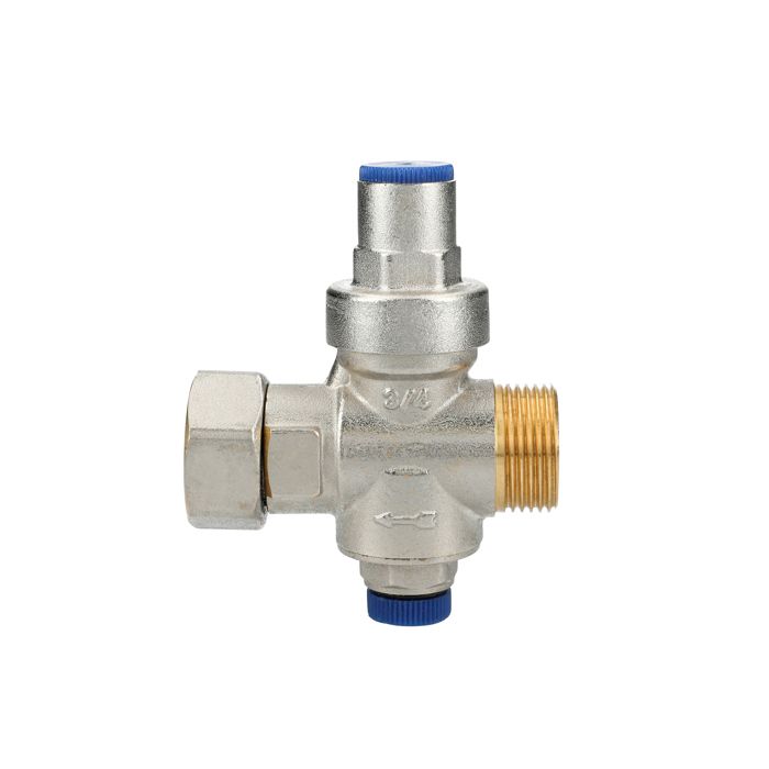 Somatherm Reducteur De Pression A Piston Chauffe Eau Male 20 27 Ecrou 20 27 Achat Vente Regulateur De Niveau Reducteur A Piston 20 27 Cdiscount