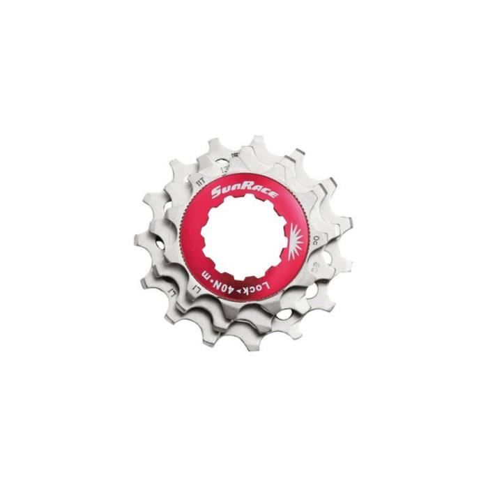 Kit Adaptation SRAM 12V. Pour Cassette Sunrace – Réunion