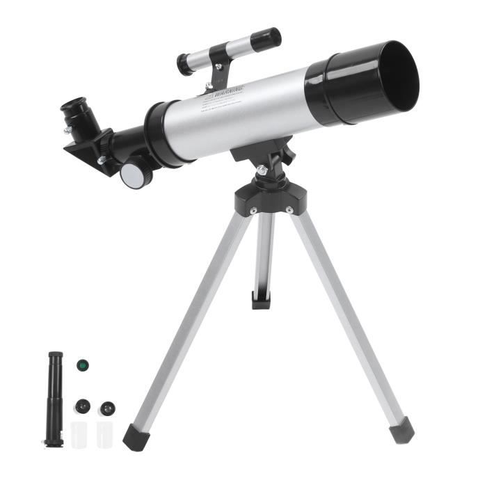 Télescope Pour Enfants Astronomie Débutants Adultes, Télescope Télescope Pour Enfants Astronomie Débutants Adultes, Télescope