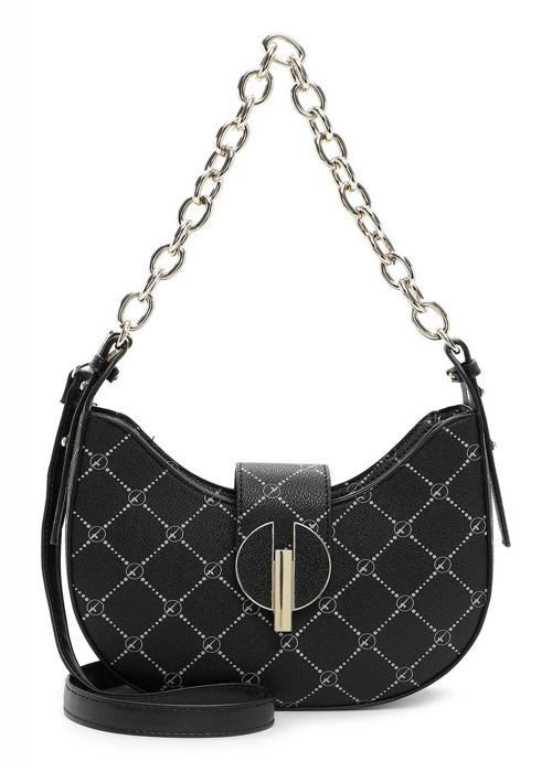 Tamaris Liz Crossbody Bag Black [218830] - Sac à épaule Bandoulière