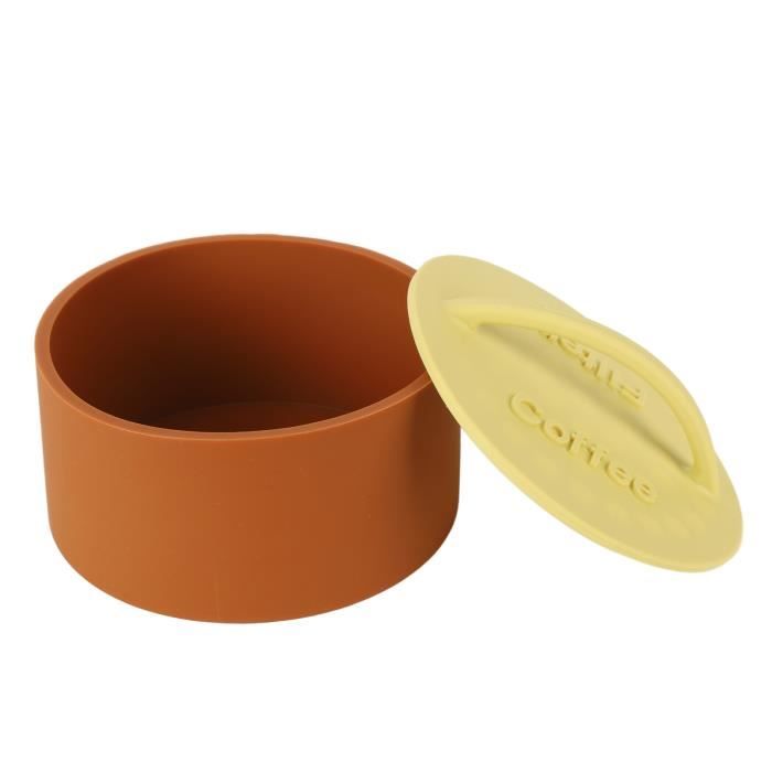 Vegena Lot De 12 Couvercles En Silicone Pour Verres, 10 Cm