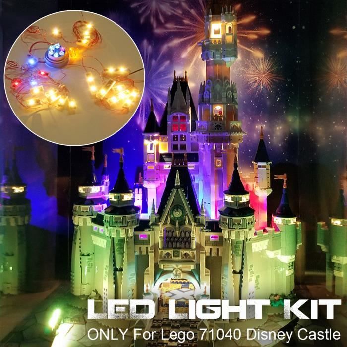 Projecteur Lumière Disney - Cdiscount Maison