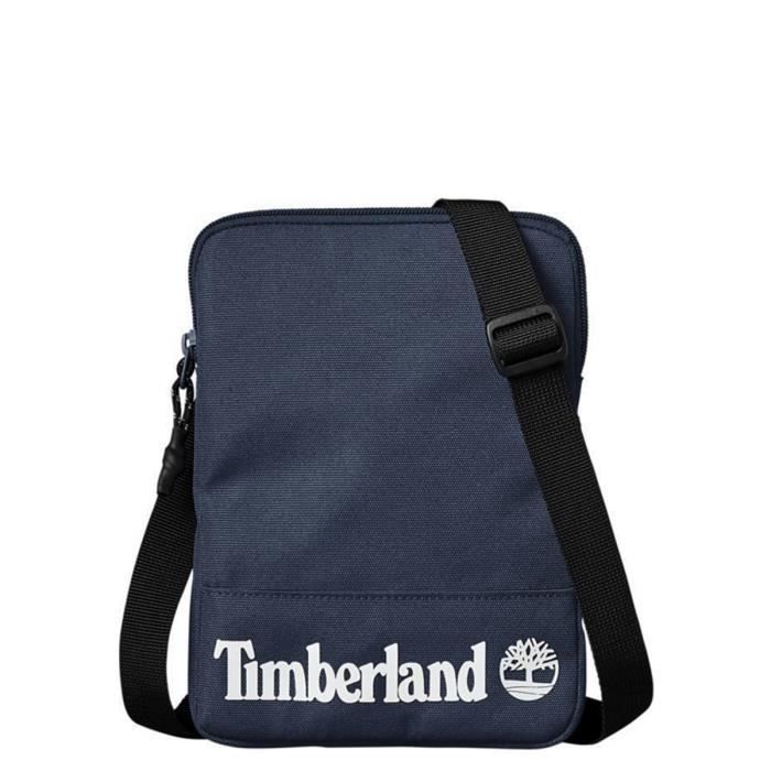 sac timberland cuir