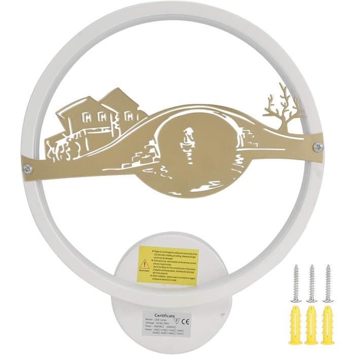 Chapiteau Led Lumière Ananas Veilleuse Led Appliques Murales Signes Pour Enfants Salon Chambre