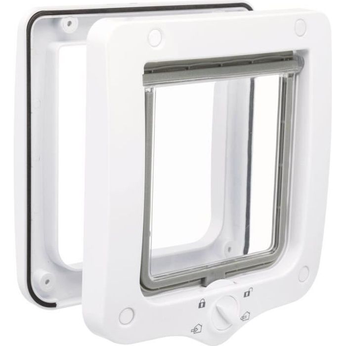 Chatiere Electronique Petsafe Cdiscount Chatiere Electronique Petsafe Cdiscount