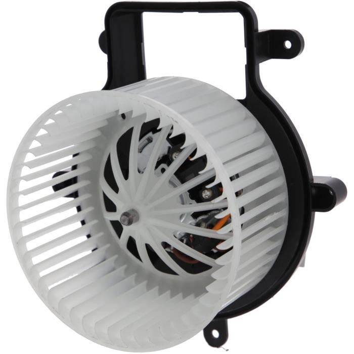Pulseur D'air Habitacle VALEO 715047 Au Meilleur Prix