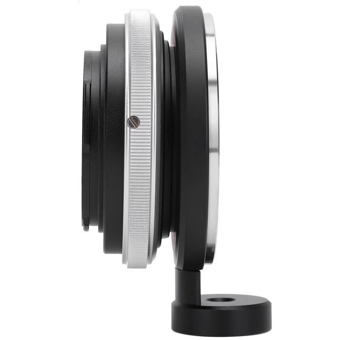 Bague D'adaptation D'objectif K&F Concept EF-E - Monture EF Vers E (occasion)