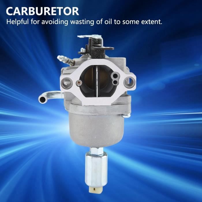 Carburateur pour Briggs & Stratton 14.5hp - 21hp Carb 796109 591731 594593-YUW