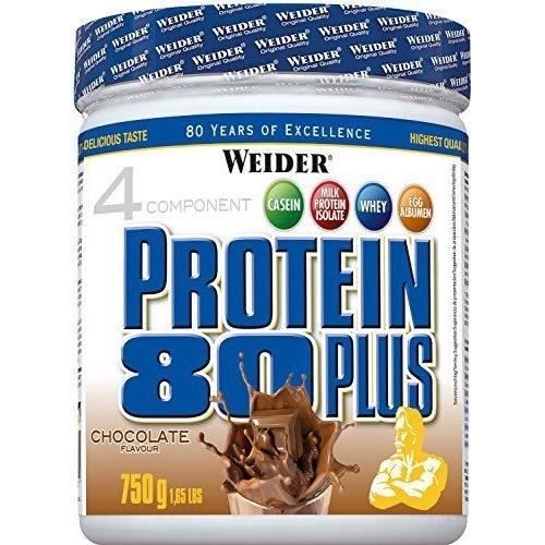 Weider Boite De Protein 80 Choco 750g Prix Pas Cher Cdiscount