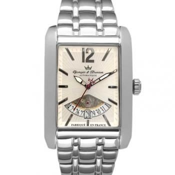 Yonger et bresson on sale automatique homme