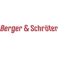 Berger & Schröter 20211 bleu Adapté à=gyrophare LED 20200-1