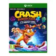 Crash Bandicoot 4 XBOX ONE / XBOX SERIES X Jeu Xbox One-1