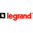 LEGRAND - Prise 2 p+t surface alu complet Dooxie-1