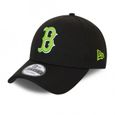 Casquette New Era BOSTON RED SOX NEON PACK 9FORTY-1
