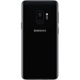 SAMSUNG Galaxy S9 64 go Noir - Reconditionné - Excellent état-1
