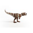 Figurine SCHLEICH - Majungasaurus - Dinosaurs - Blanc/Multicolore - Pour Enfant de 4 ans et plus-1