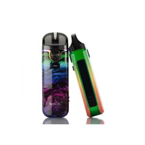elfbar nachfüll pod läuft aus Cigarette électronique - Vente de e-cigarettes pas cher main image 1