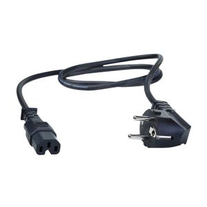 Câble D'alimentation 6 Pieds Pour Sharp LC-42SB45UT – Neuf (emballage Ouvert)