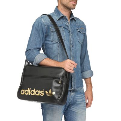 Besace adidas 2025 pas cher